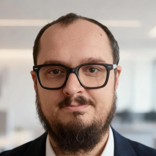 Víctor Alonso, creador de Habitantes.org